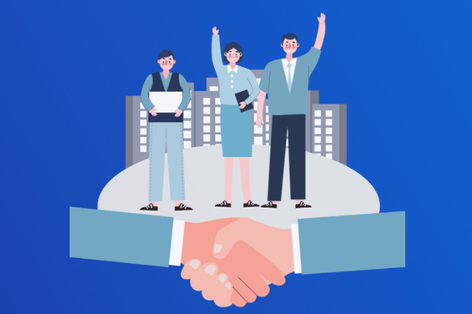 中智廣州與廣州大學(xué)公管學(xué)院繼續(xù)深化戰(zhàn)略合作